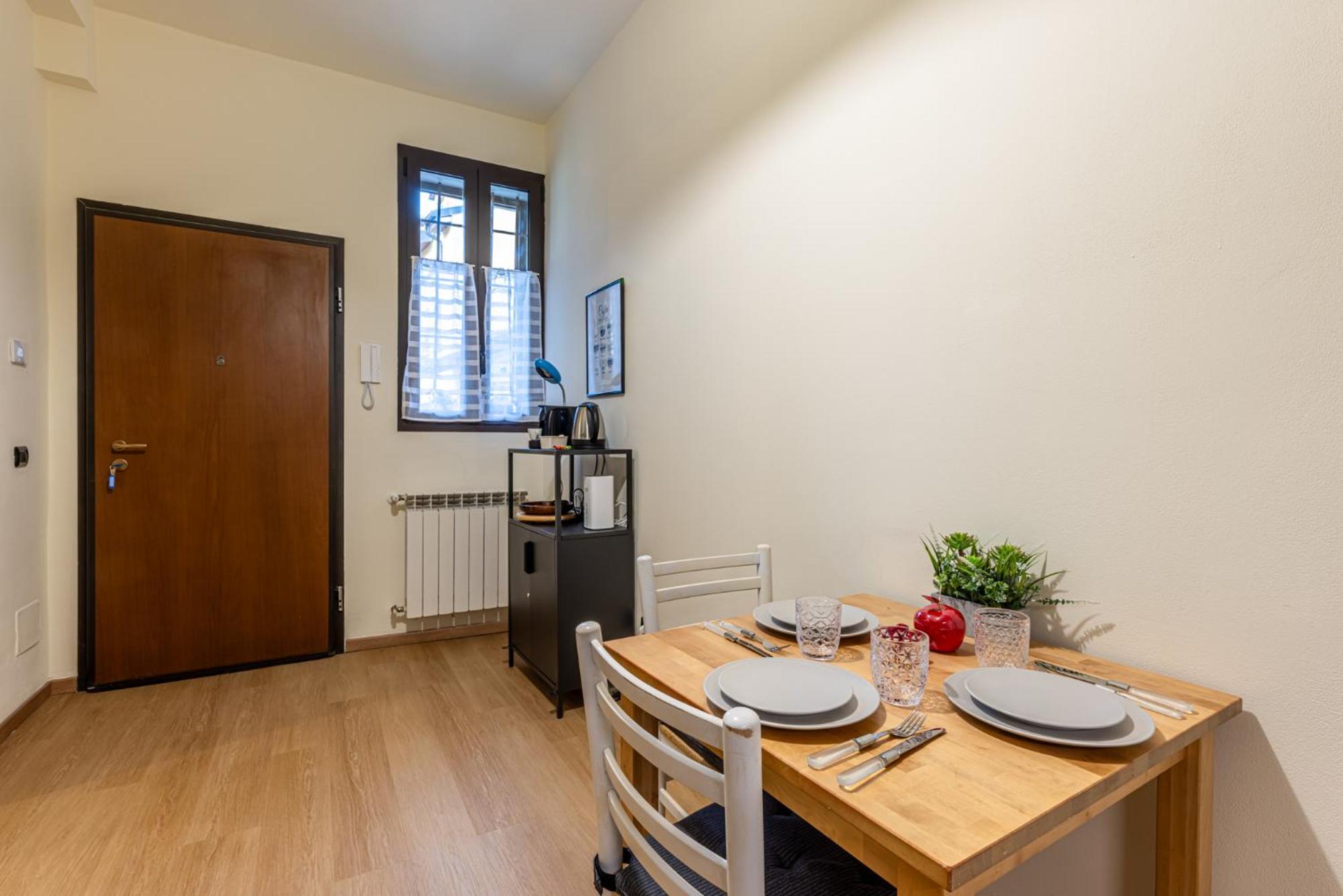 Certosa Charme 10 Minuti Da San Siro E Rho Fiera Apartment Milan Exterior photo