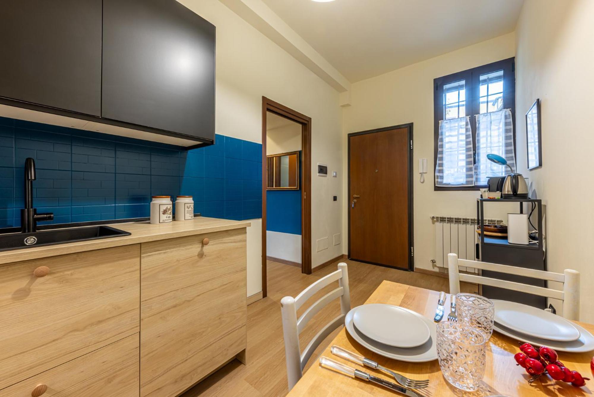 Certosa Charme 10 Minuti Da San Siro E Rho Fiera Apartment Milan Exterior photo