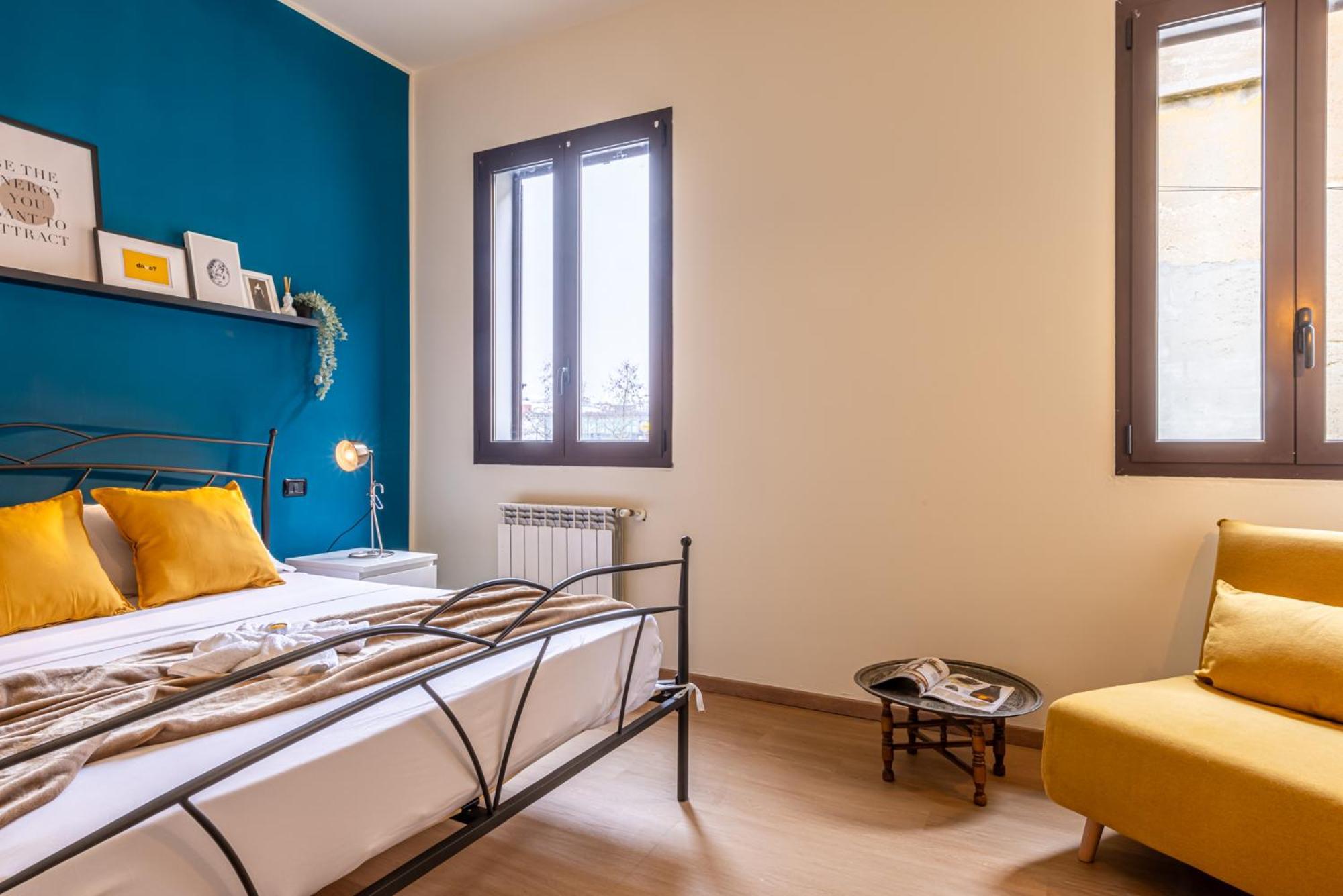 Certosa Charme 10 Minuti Da San Siro E Rho Fiera Apartment Milan Exterior photo