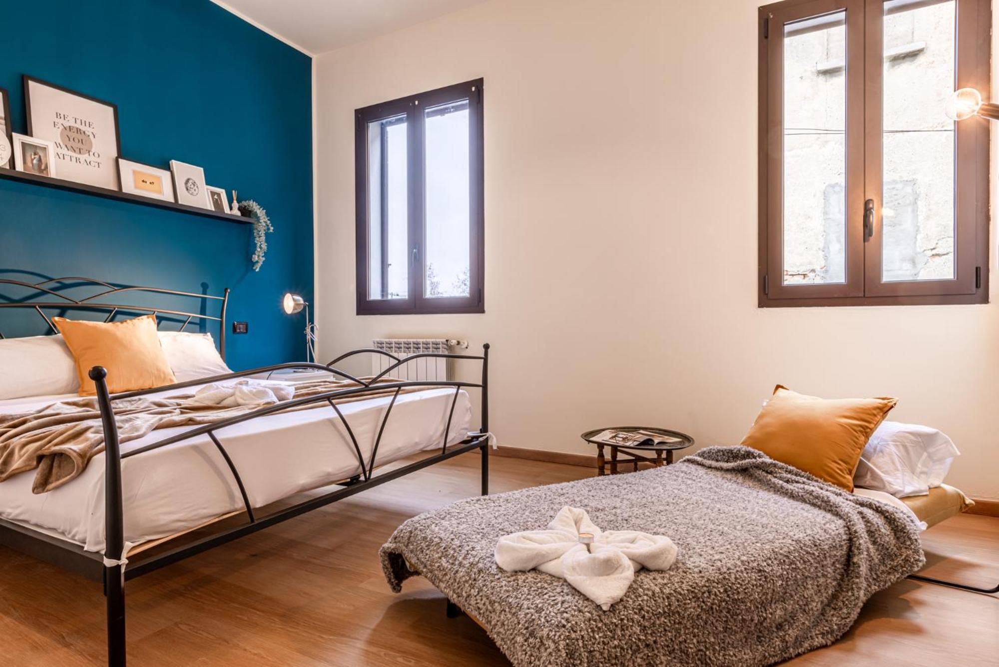 Certosa Charme 10 Minuti Da San Siro E Rho Fiera Apartment Milan Exterior photo